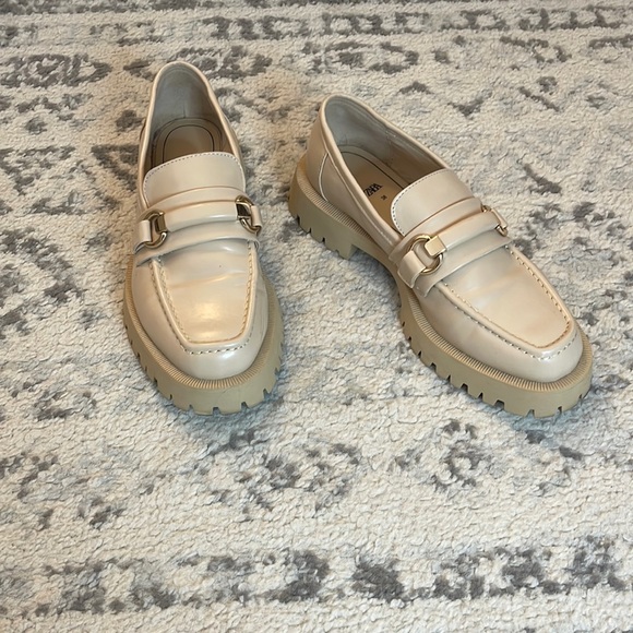 Zara Shoes - Zara shoes size 38